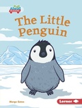 Cover: Little Penguin - Lerner Publishing Group