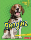 Cover: Beagles - Lerner Publishing Group