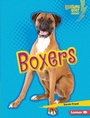 Cover: Boxers - Lerner Publishing Group