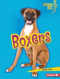 Enlarge image Cover: Boxers - Lerner Publishing Group