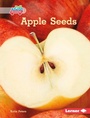 Cover: Apple Seeds - Lerner Publishing Group