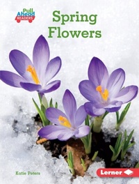Enlarge image Cover: Spring Flowers - Lerner Publishing Group