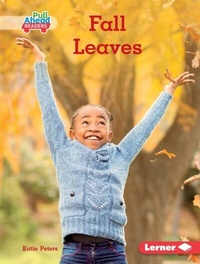 Enlarge image Cover: Fall Leaves - Lerner Publishing Group