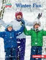 Cover: Winter Fun - Lerner Publishing Group