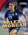 Cover: Alex Morgan - Lerner Publishing Group
