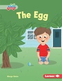 Cover: Egg - Lerner Publishing Group