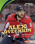 Cover: Alex Ovechkin - Lerner Publishing Group