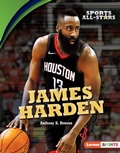 Cover: James Harden - Lerner Publishing Group