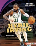 Cover: Kyrie Irving - Lerner Publishing Group