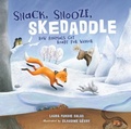 Cover: Snack, Snooze, Skedaddle - Lerner Publishing Group