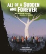 Cover: All of a Sudden and Forever - Lerner Publishing Group