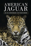 Cover: American Jaguar - Lerner Publishing Group