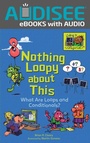 Cover: Nothing Loopy about This - Lerner Publishing Group