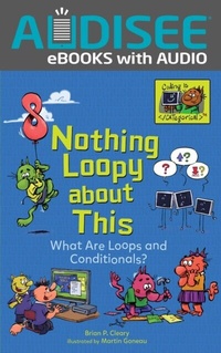Enlarge image Cover: Nothing Loopy about This - Lerner Publishing Group