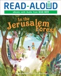 Cover: In the Jerusalem Forest - Lerner Publishing Group