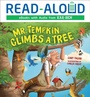 Cover: Mr. Tempkin Climbs a Tree - Lerner Publishing Group
