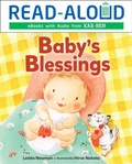 Cover: Baby's Blessings - Lerner Publishing Group