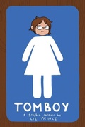 Cover: Tomboy - Lerner Publishing Group