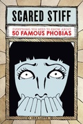 Cover: Scared Stiff - Lerner Publishing Group
