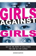 Cover: Girls Against Girls - Lerner Publishing Group
