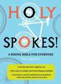 Cover: Holy Spokes! - Lerner Publishing Group