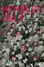 Cover: Members Only - Lerner Publishing Group