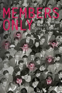 Enlarge image Cover: Members Only - Lerner Publishing Group
