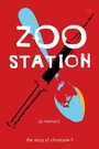 Cover: Zoo Station - Lerner Publishing Group
