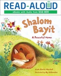 Cover: Shalom Bayit - Lerner Publishing Group