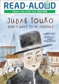 Cover: Judah Touro Didn't Want to be Famous - Lerner Publishing Group