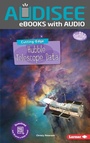 Cover: Cutting-Edge Hubble Telescope Data - Lerner Publishing Group