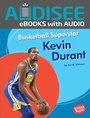 Bild: Basketball Superstar Kevin Durant - Lerner Publishing Group