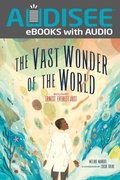 Cover: Vast Wonder of the World - Lerner Publishing Group