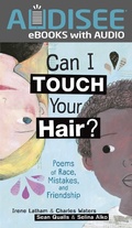 Cover: Can I Touch Your Hair? - Lerner Publishing Group