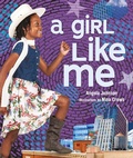 Cover: Girl Like Me - Lerner Publishing Group