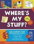 Cover: Where's My Stuff? 2nd Edition - Lerner Publishing Group