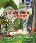 Cover: If We Were Gone - Lerner Publishing Group