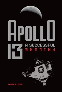 Enlarge image Cover: Apollo 13 - Lerner Publishing Group