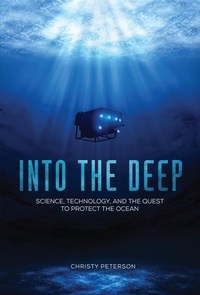 Enlarge image Cover: Into the Deep - Lerner Publishing Group