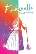 Cover: Funkerella - Partridge Publishing Singapore