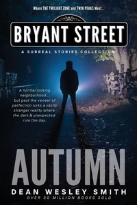 Enlarge image Cover: Autumn - Wmg Publishing, Inc.