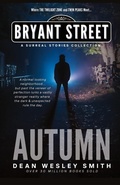 Cover: Autumn - Wmg Publishing, Inc.