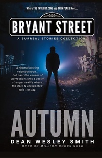 Enlarge image Cover: Autumn - Wmg Publishing, Inc.