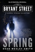 Cover: Spring - Wmg Publishing, Inc.