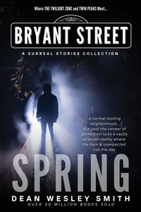 Enlarge image Cover: Spring - Wmg Publishing, Inc.