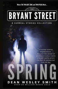 Enlarge image Cover: Spring - Wmg Publishing, Inc.