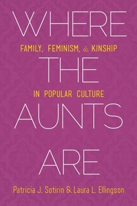 Enlarge image Cover: Where the Aunts Are - Baylor University Press