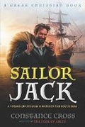 Cover: Sailor Jack - Rotolo Media