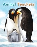 Cover: Animal Teachers - Blue Apple Books