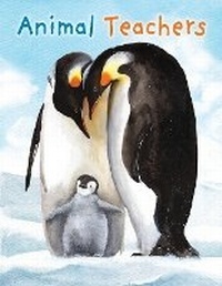 Enlarge image Cover: Animal Teachers - Blue Apple Books